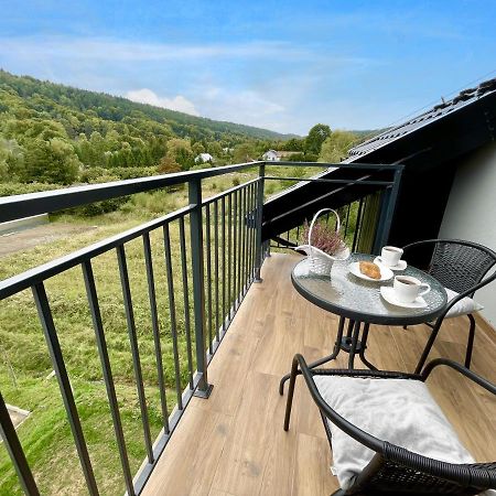 Apartament Jak Marzenie Ustrzyki Dolne Buitenkant foto